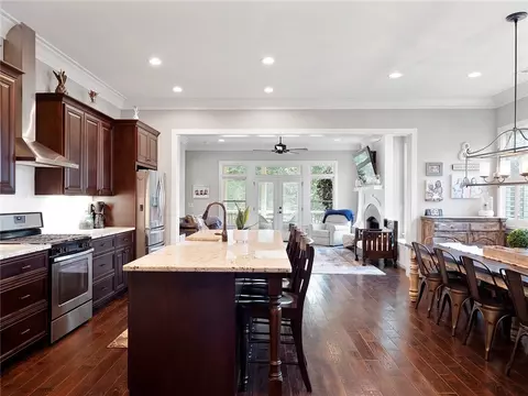 612 Pershing Ave, Clemson, SC 29631 photo 8