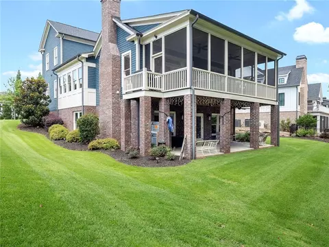 612 Pershing Ave, Clemson, SC 29631 photo 3