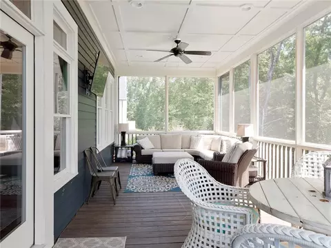 612 Pershing Ave, Clemson, SC 29631 photo 10