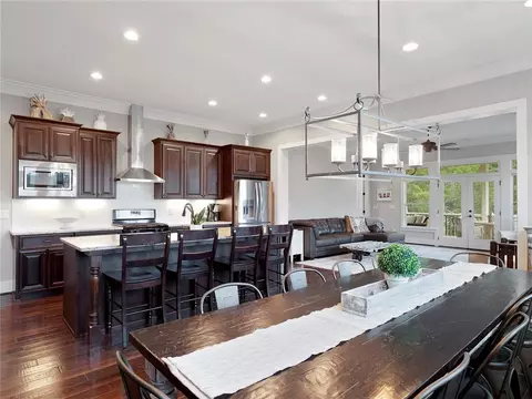 612 Pershing Ave, Clemson, SC 29631 photo 7