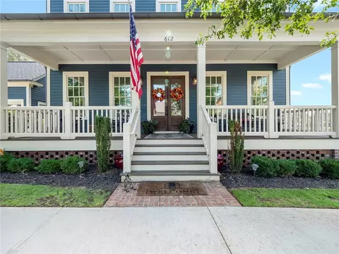 612 Pershing Ave, Clemson, SC 29631 photo 33