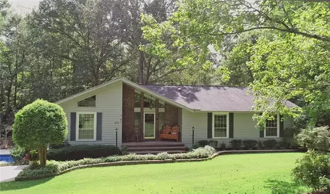 231 Doberman Trl, Easley, SC 29640 photo 1