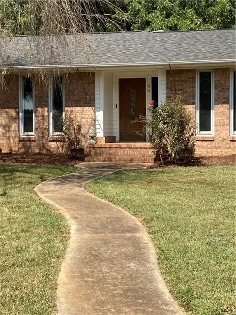92 Main St, Pelzer, SC 29669 photo 2