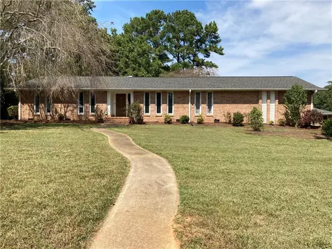 92 Main St, Pelzer, SC 29669 photo 1