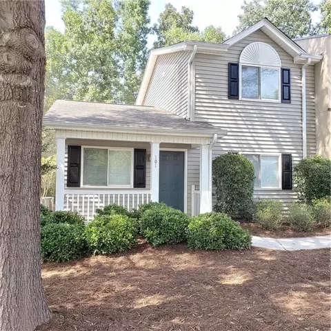 101 Perkins Pl, Seneca, SC 29678 photo 3