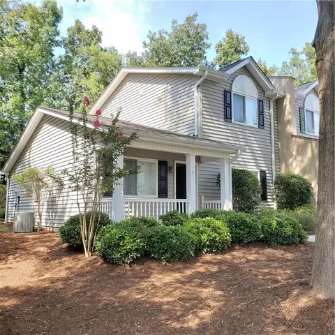 101 Perkins Pl, Seneca, SC 29678 photo 1