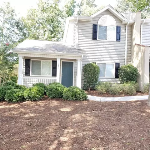 101 Perkins Pl, Seneca, SC 29678 photo 2
