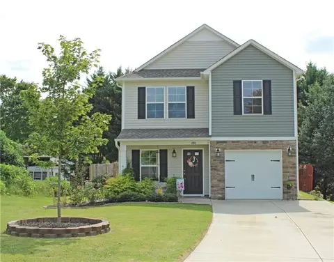 280 Springfield Cir, Easley, SC 29642 photo 1