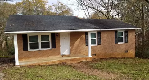 11 Railroad St, Honea Path, SC 29654 photo 1