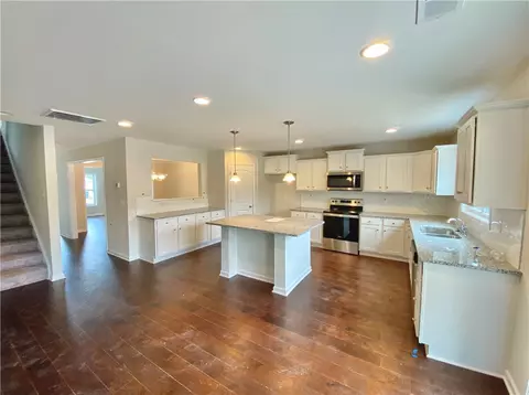 207 Sunny Point Loop, Central, SC 29630 photo 24