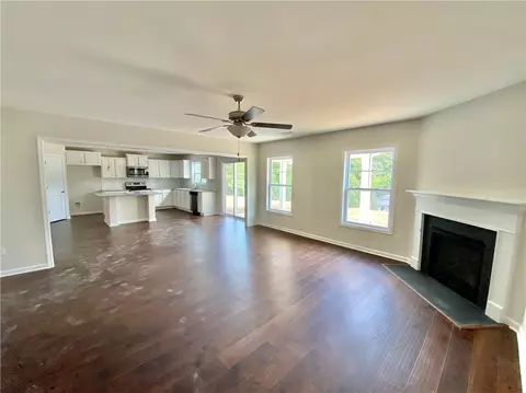 207 Sunny Point Loop, Central, SC 29630 photo 22