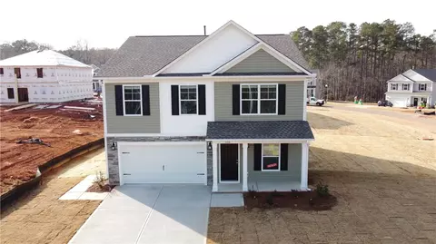 166 Sunny Point Loop, Central, SC 29630 photo 1