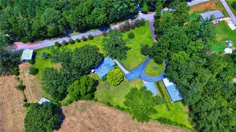 311 Silver Creek Rd, Central, SC 29630 photo 1