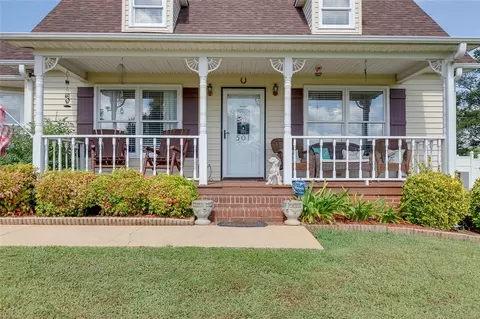 501 Pinnacle Ct, Easley, SC 29642 photo 3