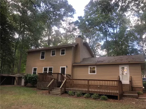 1705 Mcclellan Rd, Anderson, SC 29621 photo 36