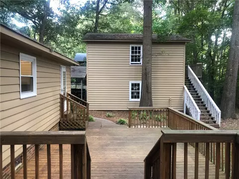 1705 Mcclellan Rd, Anderson, SC 29621 photo 34