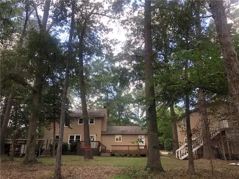 1705 Mcclellan Rd, Anderson, SC 29621 photo 38