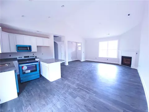 156 Capslock Trl #JASPER PLAN, Pendleton, SC 29670 photo 3
