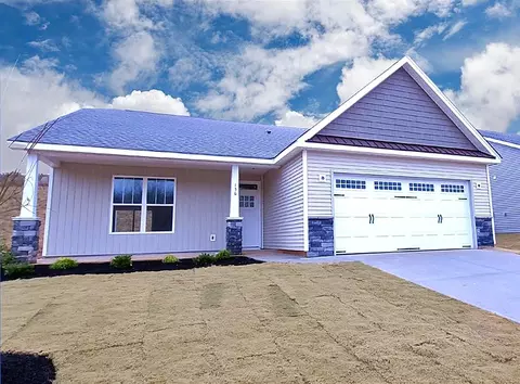 156 Capslock Trl #JASPER PLAN, Pendleton, SC 29670 photo 1