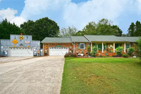 510 Old Pendleton Rd, Easley, SC 29642 photo 1