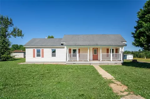 2111 Compton Bridge Rd, Inman, SC 29349 photo 1