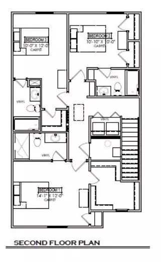 554 J P Stevens Rd, Seneca, SC 29678 photo 3