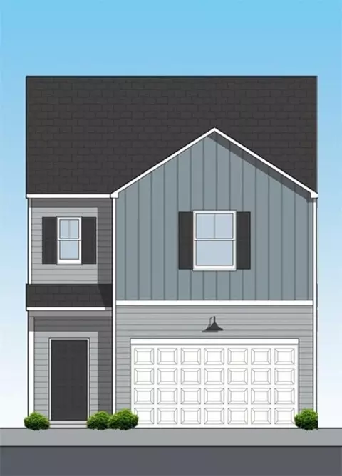 554 J P Stevens Rd, Seneca, SC 29678 photo 1