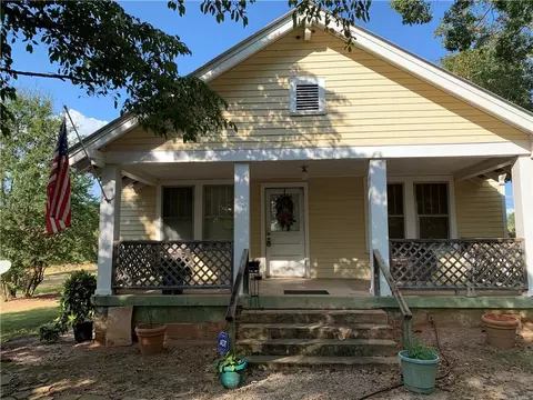200 Wardlaw Rd, Central, SC 29630 photo 1