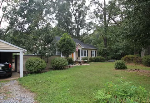 512 S Mechanic St, Pendleton, SC 29670 photo 25