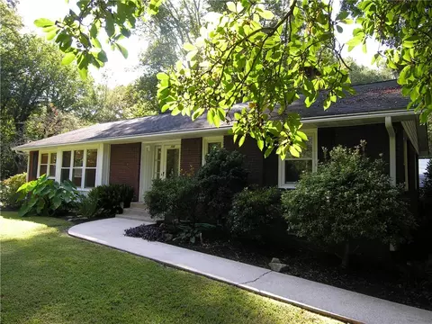100 E Lewis Rd, Clemson, SC 29631 photo 2
