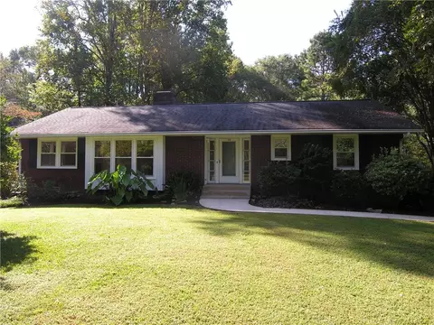 100 E Lewis Rd, Clemson, SC 29631 photo 1