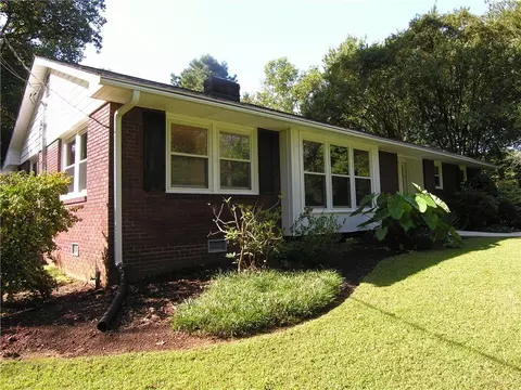 100 E Lewis Rd, Clemson, SC 29631 photo 3