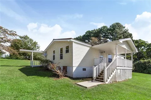 316 Hamby Rd, Starr, SC 29684 photo 2