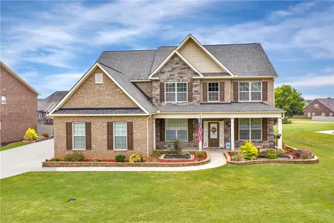 6 Kettering Ct, Easley, SC 29642 photo 1