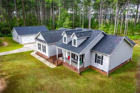 1421 Sexton Gin Rd, Starr, SC 29684 photo 4