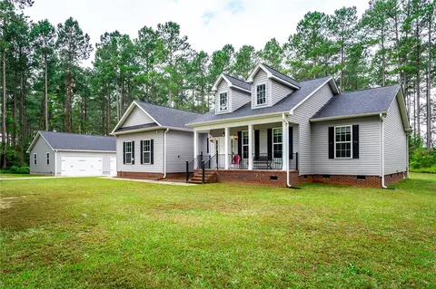 1421 Sexton Gin Rd, Starr, SC 29684 photo 3