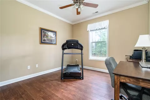1421 Sexton Gin Rd, Starr, SC 29684 photo 27