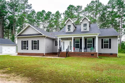 1421 Sexton Gin Rd, Starr, SC 29684 photo 2