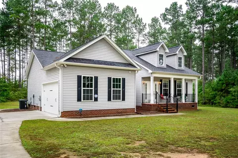 1421 Sexton Gin Rd, Starr, SC 29684 photo 1
