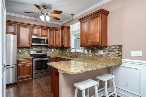 1421 Sexton Gin Rd, Starr, SC 29684 photo 14