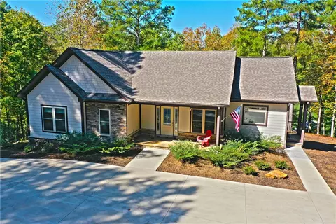 329 High Hampton Rd, Salem, SC 29676 photo 5