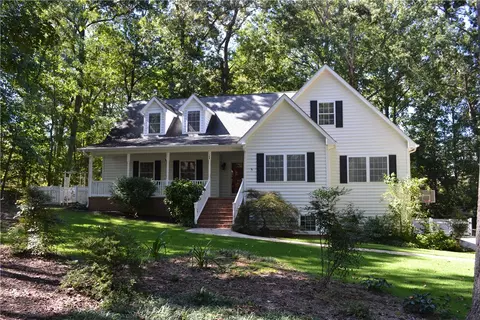 134 Shannon Dr, Pendleton, SC 29670 photo 1