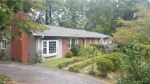 1422 Playground Rd, Walhalla, SC 29691 photo 1