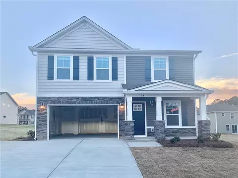 174 Sunny Point Loop, Central, SC 29630 photo 1