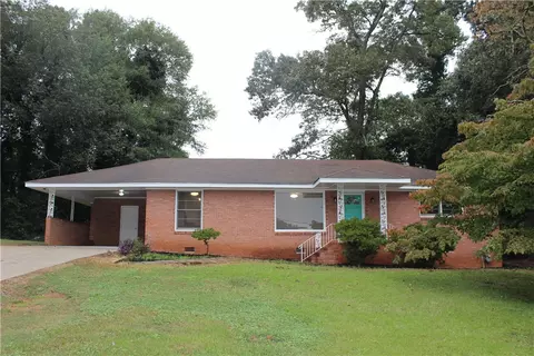 3683 E River St, Anderson, SC 29621 photo 1