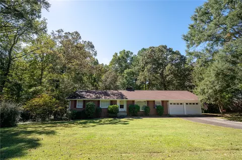 140 Briarcliff Rd, Central, SC 29630 photo 1