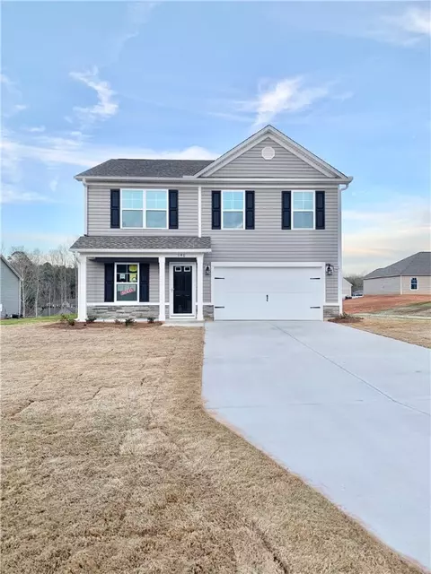 140 Sunny Point Loop, Central, SC 29630 photo 1
