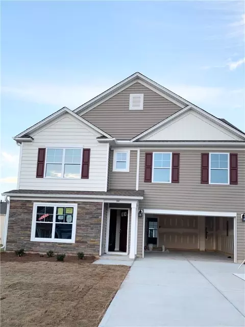 144 Sunny Point Loop, Central, SC 29630 photo 1