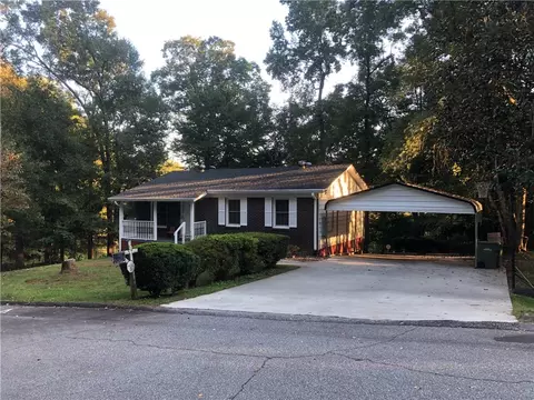 222 Morningside Dr, Walhalla, SC 29691 photo 1