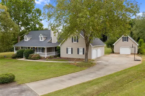 148 Dustin St, Easley, SC 29642 photo 5